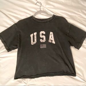 Vintage Brandy Melville USA Tee